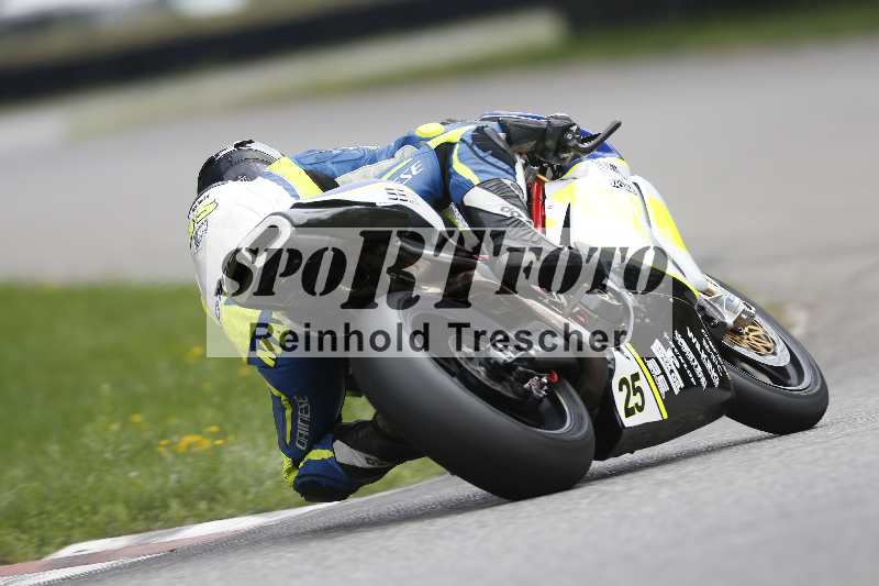 /34 25.07.2025 Speer Racing ADR/Gruppe rot/25